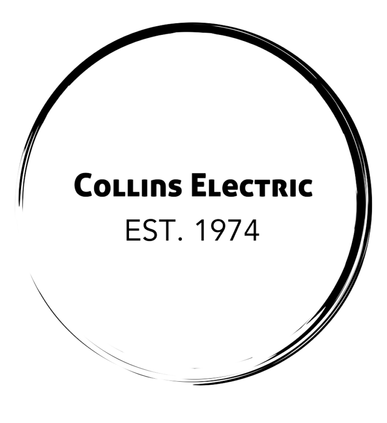 Collins Electric Nanaimo, Parksville, Qualicum Beach Electricians