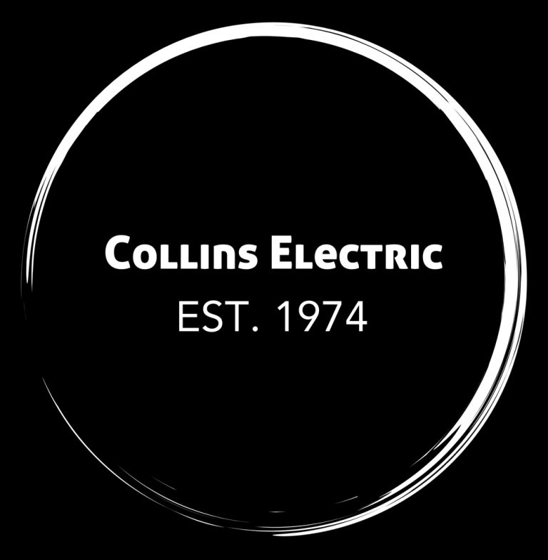 Collins Electric Nanaimo, Parksville, Qualicum Beach Electricians