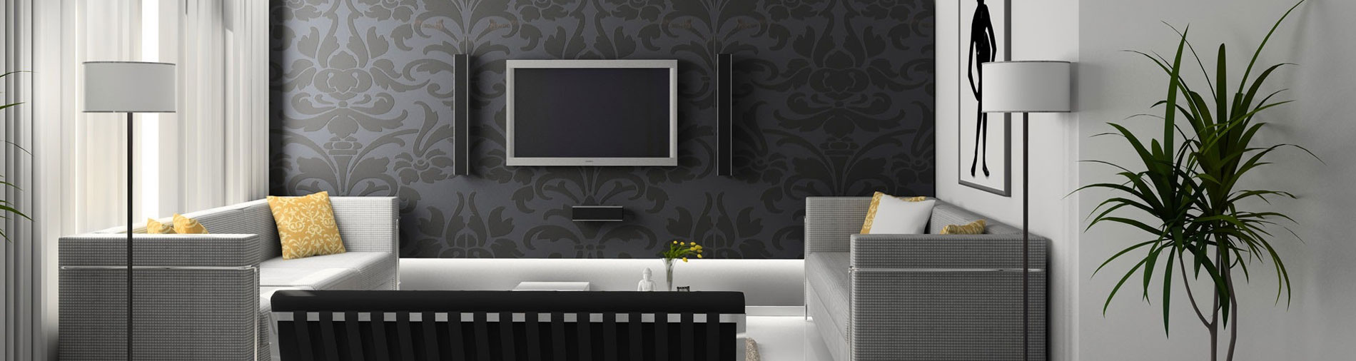 Audio, Video, and Network Wiring Qualicum, Parksville, Nanaimo